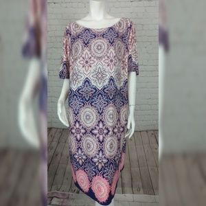 NWT Eliza J Dress Size 22W